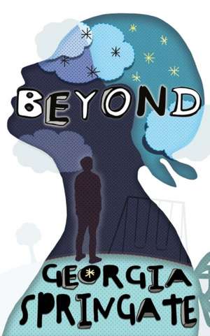 Beyond de Georgia Springate