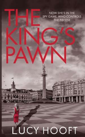 The King's Pawn de Lucy Hooft