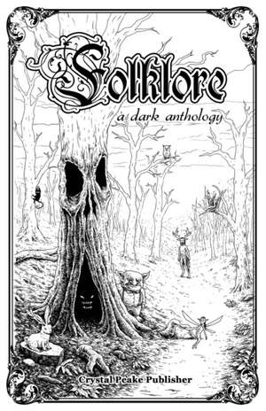 Folklore de Alice Auston