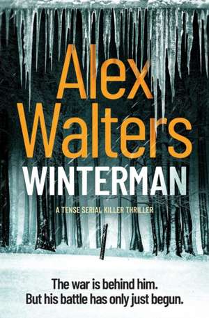 Winterman de Alex Walters