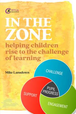 In the Zone de Mike Lansdown