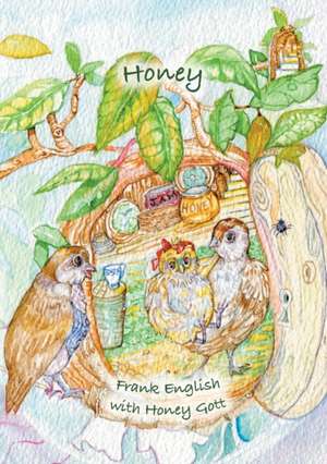 Honey de Frank English