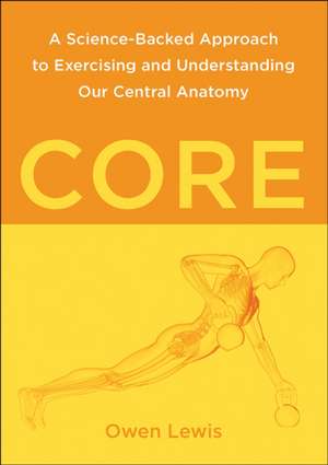 Core de Owen Lewis