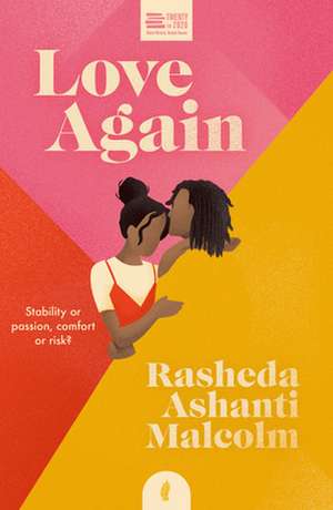 Love Again de Rasheda Ashanti Malcolm