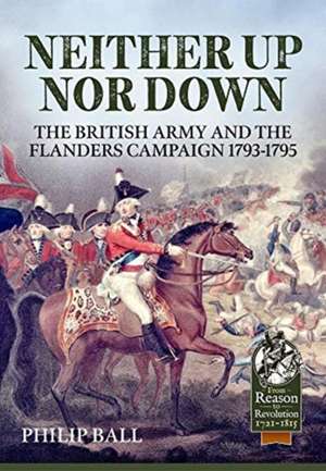 Neither Up nor Down de Philip Ball