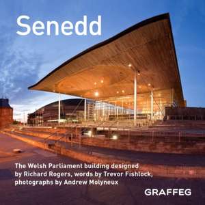 Senedd de Trevor Fishlock