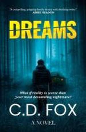 Dreams de C. D. Fox