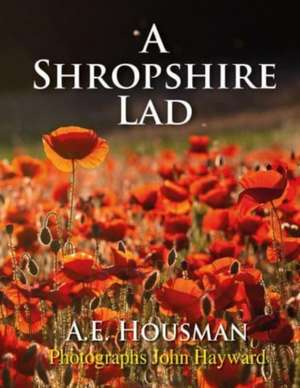 A Shropshire Lad de A. E. Housman