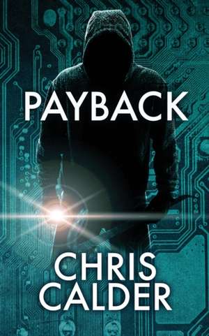 Payback de Chris Calder