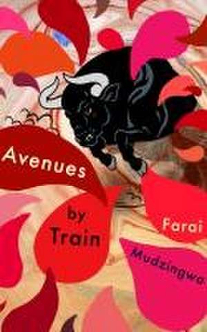 Avenues By Train de Farai Mudzingwa