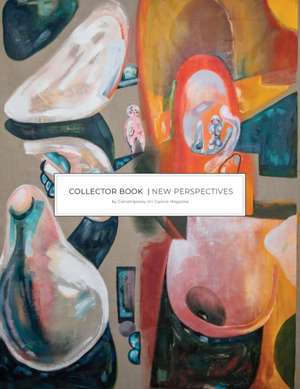 Collector Book | New Perspectives de Contemporary Art Curator