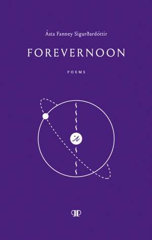 Forevernoon de Asta Fanney SigurÃ°ardottir