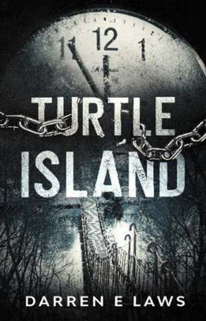 Turtle Island de Darren E Laws