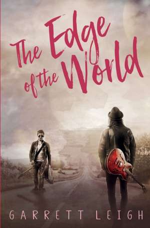 The Edge of the World de Garrett Leigh