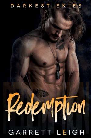 Redemption de Garrett Leigh