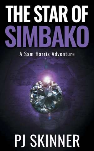 The Star of Simbako de Pj Skinner