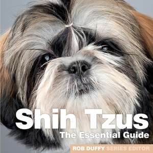 Shih Tzus de Rob Duffy