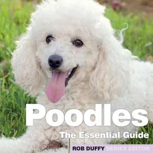 Poodles de Robert Duffy