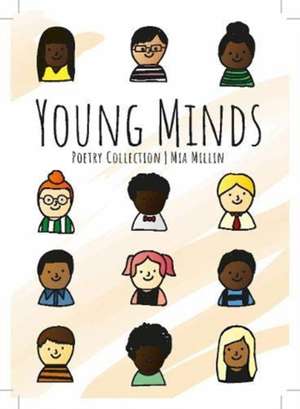 Young Minds de Mia Millin