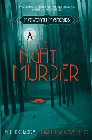 Richards, N: Little Night Murder