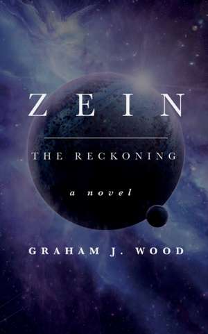 Zein de Graham J Wood