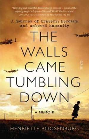 The Walls Came Tumbling Down de Henriette Roosenburg