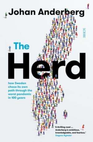 The Herd de Johan Anderberg