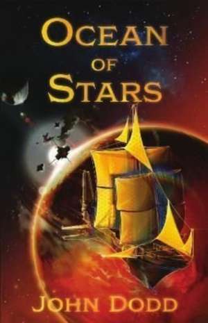 Ocean of Stars de John Dodd