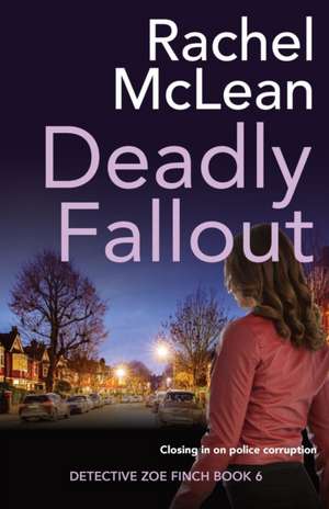 Deadly Fallout de Rachel Mclean