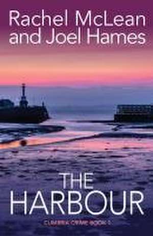 The Harbour de Rachel Mclean