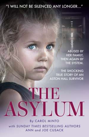 Minto, C: Asylum de Carol Minto