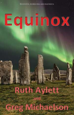 Equinox de Ruth Aylett