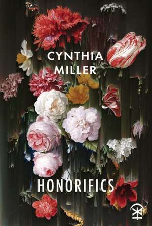 Honorifics de Cynthia Miller