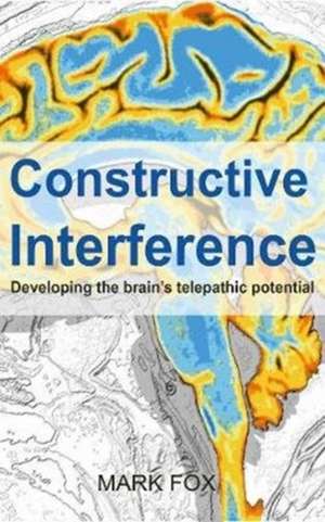Constructive Interference de Mark Fox