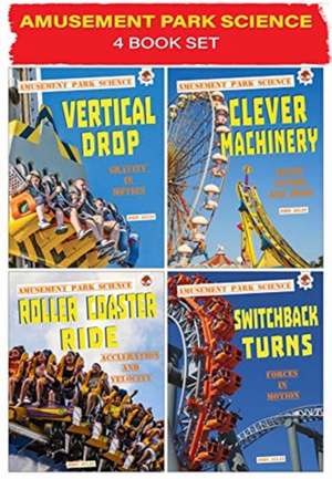 AMUSEMENT PARK SCIENCE PACK