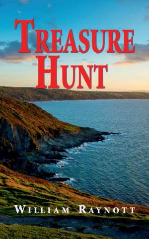 Treasure Hunt de William Raynott