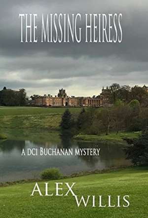 The Missing Heiress de Alex Willis