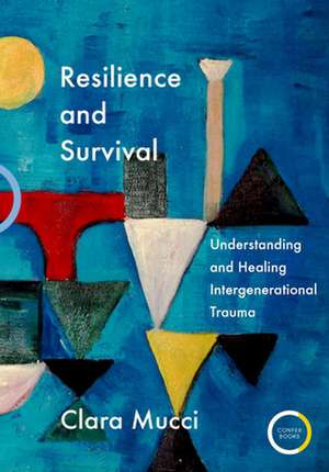 Resilience and Survival de Clara Mucci