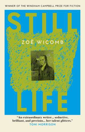 Still Life de Zoe Wicomb