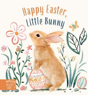 Happy Easter Little Bunny de Amanda Wood