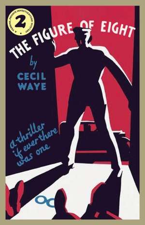 The Figure of Eight de Cecil Waye