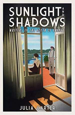 Sunlight and Shadows de Julia Carter