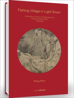 Wang Shen de Cheryl Wong