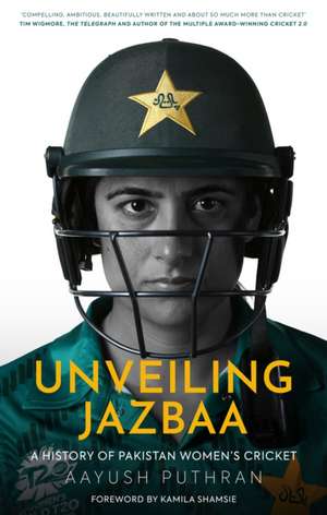 Unveiling Jazbaa de Aayush Puthran