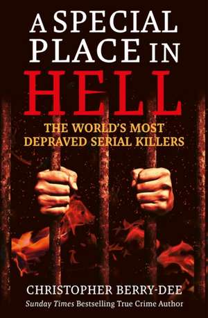 Dee, C: Special Place in Hell