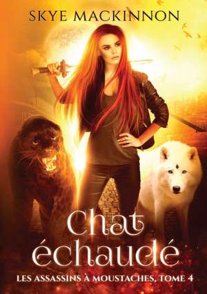 Chat échaudé de Skye Mackinnon