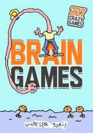 Brain Games from Walter Joris de Walter Joris