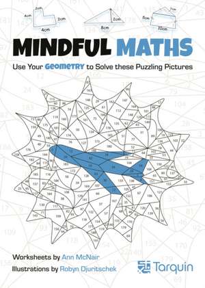 Mindful Maths 2 de Ann McNair