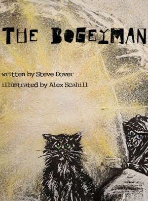 The Bogeyman de Steve Dover