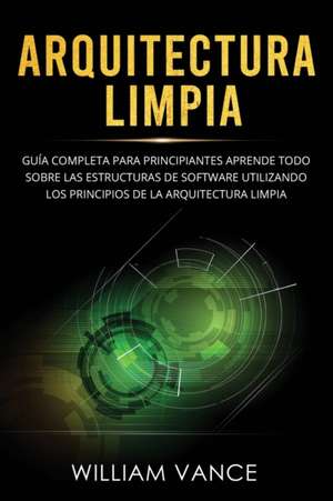 Arquitectura limpia de William Vance